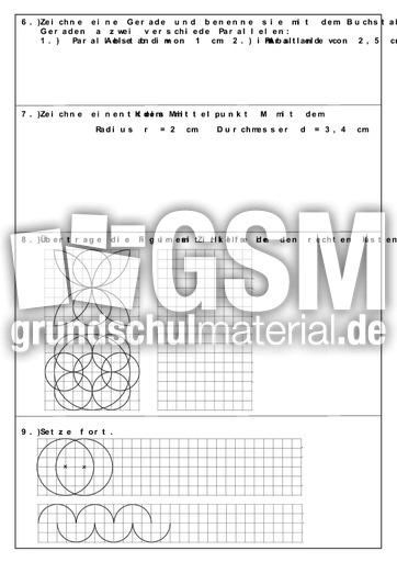 Arbeit Parallele Zirkel Multiplikation Übungsaufgaben 2.pdf